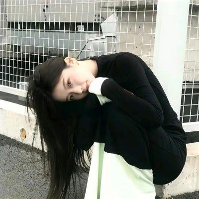 机械娇娃